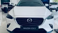 Mazda CX3 2024 2024 - NEW MAZDA CX3 2024 NHẬP KHẨU THÁI LAN GIÁ MỚI GIẢM 30TR  giá 512 triệu tại Hà Nội