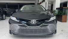 Toyota Camry 2020 2020 - Cần bán xe Toyota Camry 2.0G Sản xuất năm  2020 một chủ  giá 820 triệu tại Hà Nội