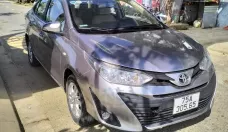 Toyota Vios 2018 - BÁN XE TOYOTA VIOS E - 2018 - Giá 299 TRIỆU . giá 299 triệu tại TT - Huế