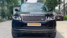 LandRover Range rover Autobiography LWB 3.0 P400 2019 - Bán Range Rover Autobiography LWB 3.0 P400 2019, lăn bánh 1,1 vạn km. giá 6 tỷ 600 tr tại Hà Nội