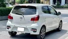 Toyota Wigo 2018 - Cần bán xe Toyota Wigo sản xuất 2018 giá 295 triệu tại Hà Nội
