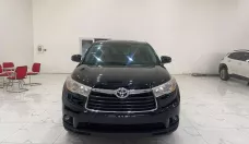 Toyota Highlander LE 2.7 2014 - Bán Toyota Highlander nhập Mỹ sản xuất 2014, biển Hà Nội 1 chủ từ mới. giá 880 triệu tại Hà Nội