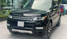 LandRover Range Rover Sport HSE 2015 - Bán Land Rover Range Rover Sport HSE, đời 2015, giá cả thương lượng giá 1 tỷ 650 tr tại Hà Nội