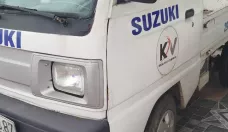 Suzuki Carry 2002 - Suzuki đời 2002   - Máy móc còn cực ngon giá 32 triệu tại Vĩnh Phúc