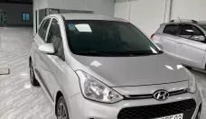 Hyundai i10 2019 - Chính chủ cần bán I10 sx 2019  giá 328 triệu tại Vĩnh Phúc