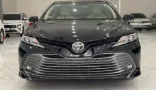 Toyota Camry 2.0G 2020 - Bán Toyota Camry 2.0G model 2020, chạy hơn 4 vạn km, dàn lốp theo xe. giá 790 triệu tại Hà Nội