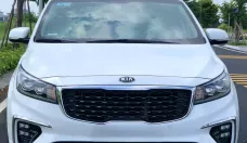 Kia Sedona 2019 - KIA SEDONA Platinum Dầu 2019 chính chủ đi ít bảo dưỡng hãng. giá 839 triệu tại Tp.HCM