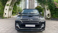 Toyota Land Cruiser 4.6V8 2016 - Toyota Land Cruiser 4.6V8, sản xuất 2016, biển Hà Nội từ mới. giá 3 tỷ 60 tr tại Hà Nội