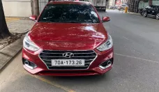 Hyundai Accent 2018 - Bán Accent  2018.4MT giá 335 triệu tại Tp.HCM