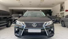 Lexus RX 350 RX350 2015 - Lexus RX350 model 2015, biển Hà Nội từ đầu, full lịch sử hãng. giá 1 tỷ 330 tr tại Hà Nội