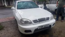 Daewoo Lanos 2000 - Cần Bán Xe Daewoo Lanos Sản Suất Năm 2000  giá 39 triệu tại Long An