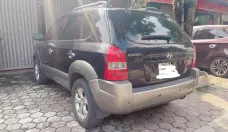 Hyundai Tucson 2009 -   Hyundai Tucson 2009 2.0 AT 4WD - 200000 km- 230 triệu giá 230 triệu tại Hà Nội