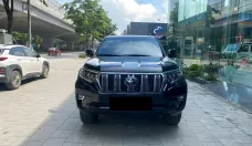 Toyota Land Cruiser Prado Prado VX 2022 - Toyota Prado VX Model 2022, xe cực đẹp, biển Hà Nội, hoá đơn VAT cao. giá 2 tỷ 680 tr tại Hà Nội