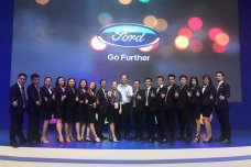 Giới thiệu Sài Gòn Ford: Tự hào đem tới cho khách hàng sản phẩm Golden Services