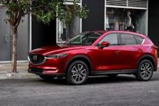 Đánh giá xe Mazda CX5 về ưu nhược điểm