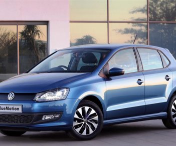 Volkswagen Polo   2015 - Bán Volkswagen Polo đời 2015, nhập khẩu chính hãng
