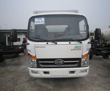 Veam VT150   2016 - Xe tải Veam 1.5 tấn, xe tải Veam VT150 1.5 tấn, xe tải Veam VT150 1.5 tấn, Veam VT150 máy Hyundai
