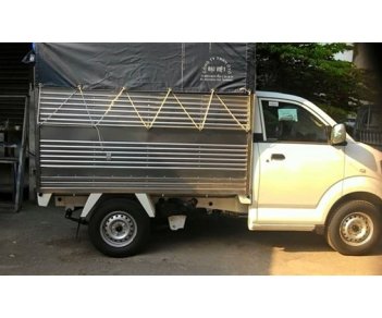 Suzuki Supper Carry Truck   2015 - Suzuki Đại Việt, xe tải suzuki 750kg giá tốt LH Tâm 0906.7474.19