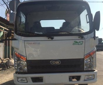 Veam VT250 2016 - xe VEAM VT252, xe tải VEAM VT252 2.4 tấn, xe tải VEAM 2.4 tấn vào thành phố