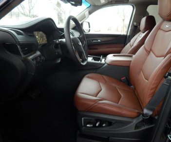 Cadillac Escarade 2015 - Bán gấp Cadillac Escarade model 2015 giá tốt nhập khẩu Châu Âu