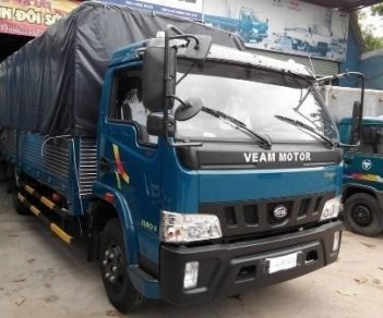 Veam Motor Veam Motor khác   VT750 2015 - Bán xe Veam VT750 đời 2015, màu xanh lam