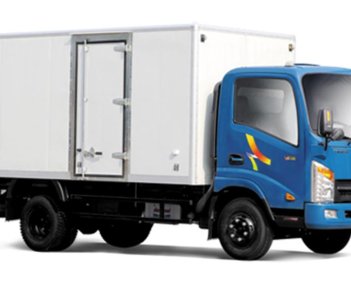 Hyundai Loại khác   2014 - Xe tải 2.5 tấn miễn phí bảo trì đường bộ và phí trước bạ