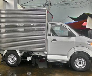 Suzuki Supper Carry Truck   2015 - Suzuki Đại Việt, xe tải suzuki 750kg giá tốt LH Tâm 0906.7474.19