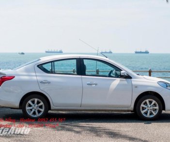 Mazda pick up 2016 - Giá bán SUNNY 1.5L Quảng Ngãi. Xe Pickup Navara, TEANA, URVAN tại Đà Nẵng