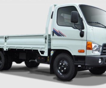 Thaco HYUNDAI 2015 - Xe tai Hyundai 5 tấn, Xe Thaco Hyundai HD650