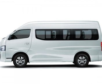 Nissan Urvan NV350 2016 - Cần bán Nissan Urvan NV350 đời 2016, màu trắng, bạc, xám, nhập khẩu Nhật Bản_Liên hệ: 096 158 9929