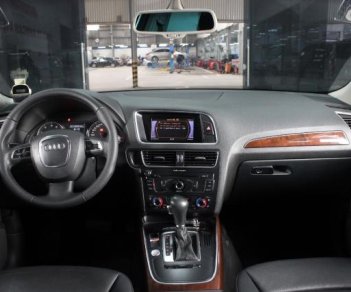 Audi Quattro   2012 - Cần bán xe Audi Quattro đời 2012, xe nhập số tự động