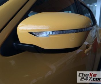 Nissan Skyline 2016 - Cần bán xe Nissan Skyline MC 2016, xe màu vàng