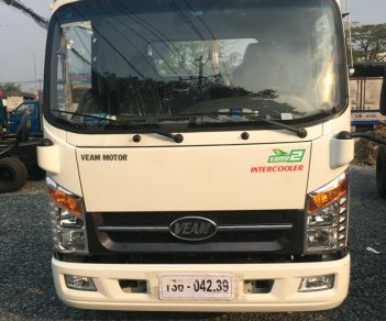 Veam VT260 2017 - Xe tải giá rẻ tại tphcm/ xe tải Veam 1t9 thùng dài 6m
