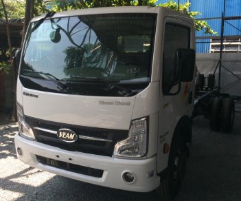 Veam VT650MB 2016 - xe tải giá rẻ tại tphcm/ xe tải veam 6t5