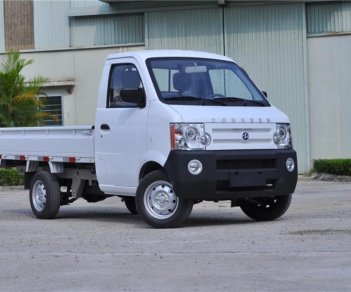 Xe tải Xetải khác Dongben 870kg 2016 - Bán xe tải Dongben 870kg đời 2016, màu trắng