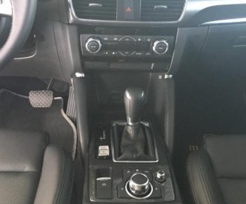 Mazda CX 5 Facelift 2016 - Cần bán Mazda CX 5 Facelift đời 2016, màu trắng