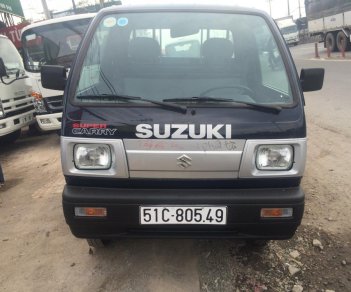Suzuki Supper Carry Truck 2016 - Xe Suzuki Ben 500kg, xe tải Ben Suzuki 550kg, xe tải Ben Suzuki Ben tặng trước bạ