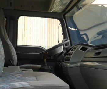 Thaco AUMARK  C160 2015 - Bán xe Thaco AUMARK C160 2015, màu xanh lam