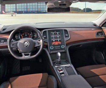 Renault Laguna 2016 - Bán Renault Tilisman đời 2016, xe nhập. Đủ Màu - Nhận đặt hàng