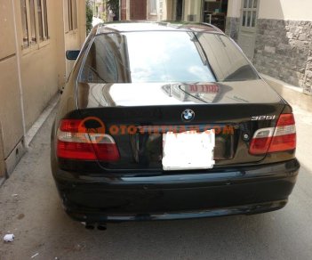 BMW 3 Series 2004 - Bán BMW 325i đời 2004