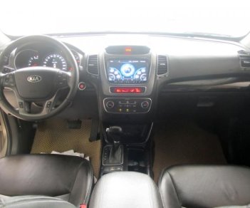 Kia Sorento New 2014 - Bán ô tô Kia Sorento New sản xuất 2014, nhập khẩu nguyên chiếc, số tự động
