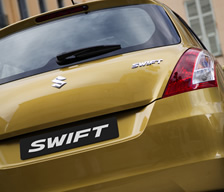 Suzuki Swift 2016 - Suzuki Bắc Giang mua bán xe Suzuki Swift 5 chỗ tốt nhất