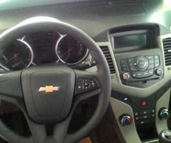 Chevrolet Cruze 2016 - Bán xe Chevrolet Cruze đời 2016, số sàn, đủ màu, hỗ trợ trả góp đến 80% giá xe
