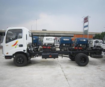 Veam VT250 2016 - Bán xe tải Veam VT250 động cơ Hyundai nhập khẩu