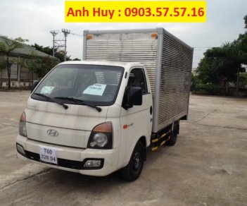 Hyundai H 100 2015 - Hyundai Đà Nẵng 0903575716, bán xe Hyundai 1 tấn H100 Đà Nẵng, giá xe tải nhỏ 1 tấn của Hyundai Đà Nẵng