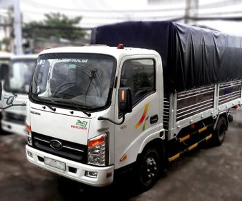 Veam VT250 2016 2016 - Xe tải 2.5 tấn Veam VT250, động cơ Hyundai, thùng dài 4.880m, đời 2016