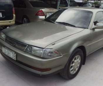 Toyota Carina   1989 - Bán Toyota Carina 1989 số tự động