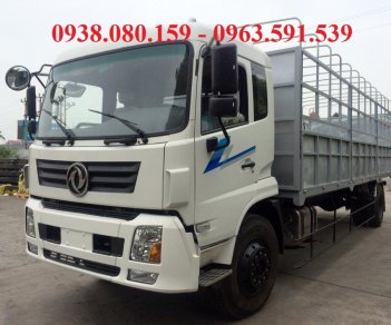 Dongfeng (DFM) 2,5 tấn - dưới 5 tấn 2016 - Xe tải Dongfeng 8 tấn - giá bán xe tải Dongfeng 8 tấn - Dongfeng 8 tấn lắp ráp đời mới