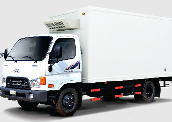 Thaco HYUNDAI 2016 - Bán xe tải Thaco Huyndai HD 650 tải trọng 6,4 tấn. Giá cả cạnh tranh, hỗ trợ khách hàng mua xe trả góp