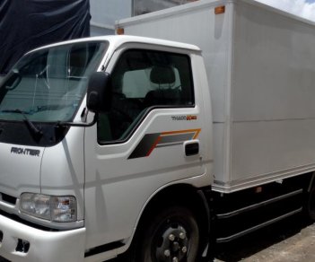 Thaco Kia K165s 2016 - Xe tải Kia 2,4 tấn 2t4 Thaco Trường Hải